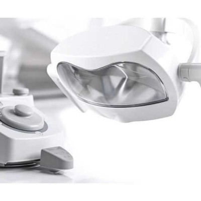 S280 TRC - стоматологическая установка с верхней или нижней подачей инструментов S280 TRC - стоматологическая установка с верхней или нижней подачей инструментов