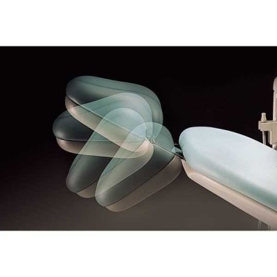 Fedesa Coral Air M1 - стоматологическая установка с нижней/верхней подачей инструментов в расширенной комплектации Fedesa Coral Air M1 - стоматологическая установка с нижней/верхней подачей инструментов в расширенной комплектации