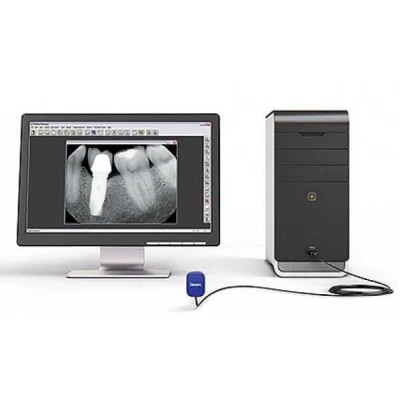 DISPODENT - одноразовые чехлы для датчика визиографа, 500 шт. DISPODENT - одноразовые чехлы для датчика визиографа, 500 шт.