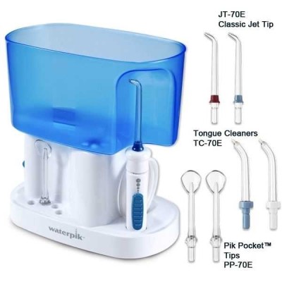 Waterpik WP-70 E2 - ирригатор Waterpik WP-70 E2 - ирригатор
