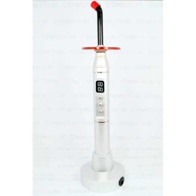 Pragmatic LED Light - светополимеризационная лампа Pragmatic LED Light - светополимеризационная лампа