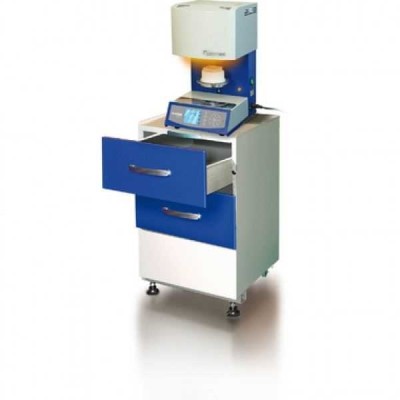 СУЛ 8.1 М ОВЕН - стол-тумба для размещения электровакуумной печи и вакуумного насоса, полностью металлическое исполнение СУЛ 8.1 М ОВЕН - стол-тумба для размещения электровакуумной печи и вакуумного насоса, полностью металлическое исполнение