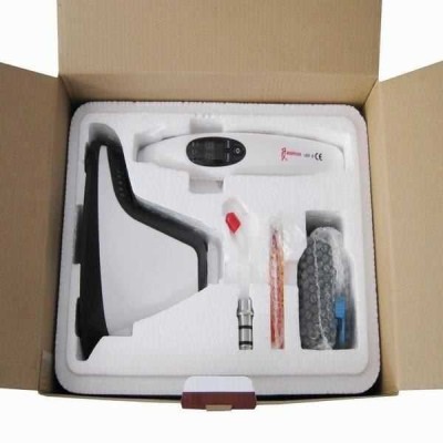 LED.E - беспроводная светодиодная полимеризационная лампа LED.E - беспроводная светодиодная полимеризационная лампа