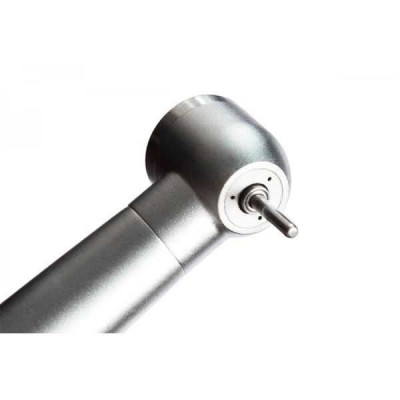 Mercury 331K - турбинный наконечник с трехточечным охлаждением и усиленными подшипниками Mercury 331K - турбинный наконечник с трехточечным охлаждением и усиленными подшипниками