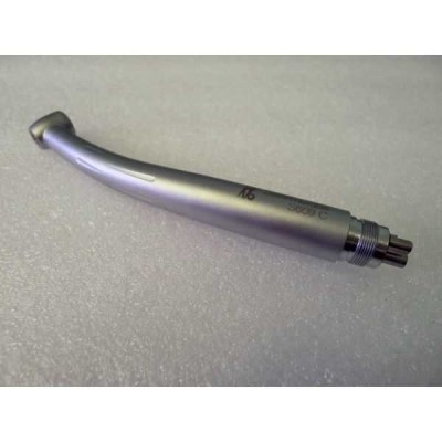 SMARTtorque S609 C - турбинный наконечник с четырехточечным спреем и керамическими подшипниками SMARTtorque S609 C - турбинный наконечник с четырехточечным спреем и керамическими подшипниками