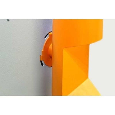 ЭМП 11.6 М - большая электромуфельная печь с блоком принудительной управляемой вытяжки ЭМП 11.6 М - большая электромуфельная печь с блоком принудительной управляемой вытяжки