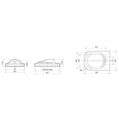 EzSensor - цифровой радиовизиограф EzSensor - цифровой радиовизиограф