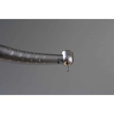 Lotus 302РQ M4 - турбинный наконечник с трехточечным спреем, с фиброоптикой Lotus 302РQ M4 - турбинный наконечник с трехточечным спреем, с фиброоптикой