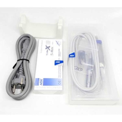 Физиодиспенсер Surgic Pro OPT с наконечником и оптикой Физиодиспенсер Surgic Pro OPT с наконечником и оптикой