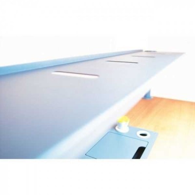 FLEXspace Comfort - одиночное рабочее место зубного техника FLEXspace Comfort - одиночное рабочее место зубного техника