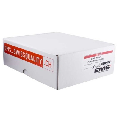 Базовый набор инструментов для Piezon Master Surgery Базовый набор инструментов для Piezon Master Surgery