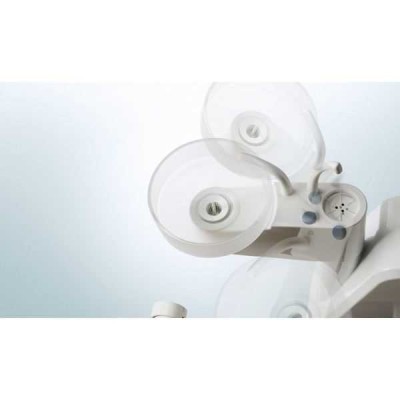 Fona 1000 S NEW SL ISO - стоматологическая установка с нижней подачей инструментов с электромотором Sirona SL ISO Fona 1000 S NEW SL ISO - стоматологическая установка с нижней подачей инструментов с электромотором Sirona SL ISO