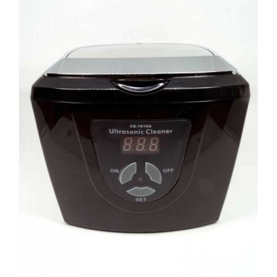 CD-7810B - ультразвуковая мойка, 0,7 л CD-7810B - ультразвуковая мойка, 0,7 л