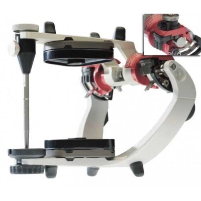 PROTAR evo 9 - артикулятор полностью регулируемый PROTAR evo 9 - артикулятор полностью регулируемый