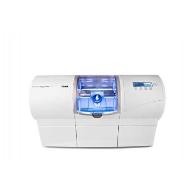 MyCrown - CAD/CAM-система полного цикла MyCrown - CAD/CAM-система полного цикла