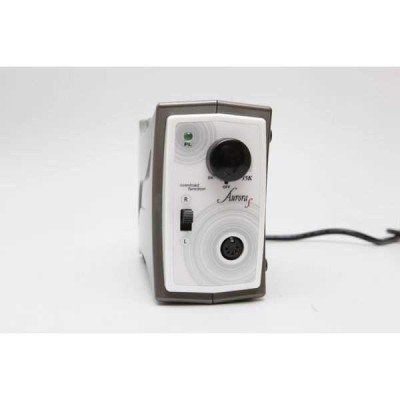 Strong Aurora 120 - аппарат для маникюра c педалью, в коробке, 30000 об/мин, 64 Вт Strong Aurora 120 - аппарат для маникюра c педалью, в коробке, 30000 об/мин, 64 Вт