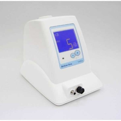 Vatea - автономное устройство подачи ирригационной жидкости для использования с самоадаптирующимися файлами SAF Vatea - автономное устройство подачи ирригационной жидкости для использования с самоадаптирующимися файлами SAF