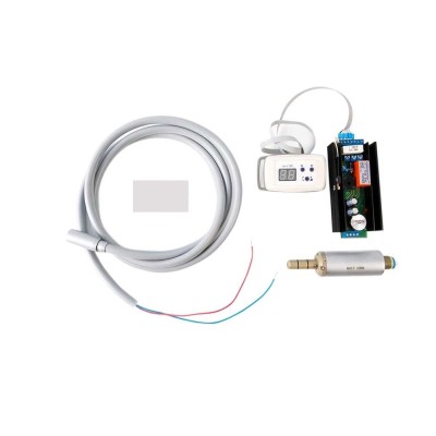 БЭУ-01 24В + ДП - встраиваемый блок управления с щеточным микромотором на выбор БЭУ-01 24В + ДП - встраиваемый блок управления с щеточным микромотором на выбор