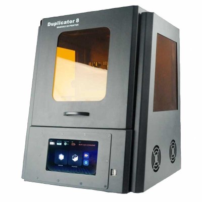 3D принтер Wanhao Duplicator 8 3D принтер Wanhao Duplicator 8
