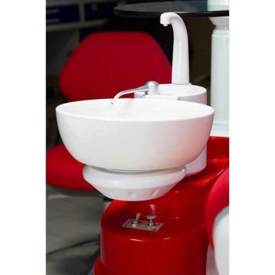 AY-A 3600 - стоматологическая установка с нижней подачей инструментов AY-A 3600 - стоматологическая установка с нижней подачей инструментов