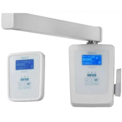 RiX-70 DC - высокочастотный настенный рентген RiX-70 DC - высокочастотный настенный рентген