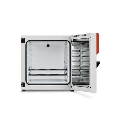 Binder ED 115 - стерилизатор горячим воздухом, 114 л Binder ED 115 - стерилизатор горячим воздухом, 114 л