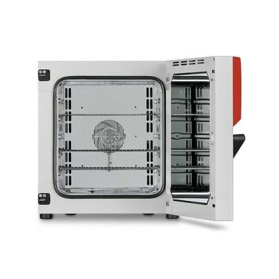 Binder FD 53 - стерилизатор горячим воздухом, 60 л Binder FD 53 - стерилизатор горячим воздухом, 60 л