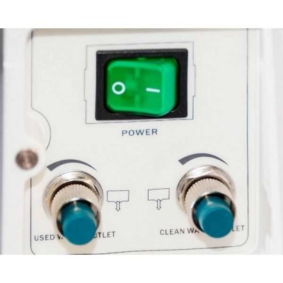 BTD12L-A - автоматический автоклав класса B с вакуумной сушкой, 12 л BTD12L-A - автоматический автоклав класса B с вакуумной сушкой, 12 л