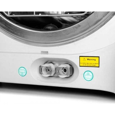 BTD17L-A - автоматический автоклав класса B с вакуумной сушкой, 17 л BTD17L-A - автоматический автоклав класса B с вакуумной сушкой, 17 л