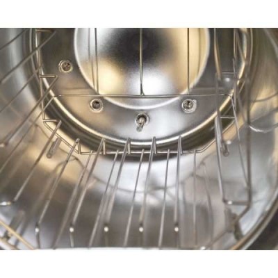 BTD23L-A - автоматический автоклав класса B с вакуумной сушкой, 23 л BTD23L-A - автоматический автоклав класса B с вакуумной сушкой, 23 л