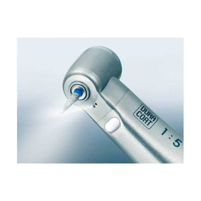 Ti-Max X25 - угловой наконечник без оптики, 1:1 Ti-Max X25 - угловой наконечник без оптики, 1:1