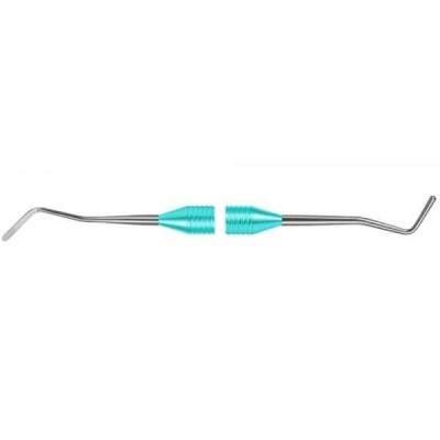 Штопфер обратноконусный - гладилка средняя 1,4/1,5 Штопфер обратноконусный - гладилка средняя 1,4/1,5