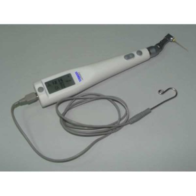 ЭндоЭст Мотор-Мини (Reciprocation-L) - беспроводной эндодонтический мотор для работы с вращающимися Ni-Ti инструментами ЭндоЭст Мотор-Мини (Reciprocation-L) - беспроводной эндодонтический мотор для работы с вращающимися Ni-Ti инструментами