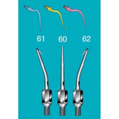 SONICflex paro - набор насадок для минимально инвазивной терапии пародонтита SONICflex paro - набор насадок для минимально инвазивной терапии пародонтита