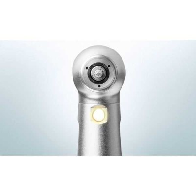 FONA 8080 SR - турбинный наконечник со светом, со стандартной головкой, под быстросъемное соединение FONA 8080 SR - турбинный наконечник со светом, со стандартной головкой, под быстросъемное соединение