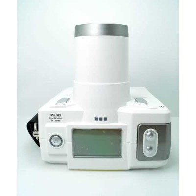 DX-3000 - высокочастотный портативный рентген-аппарат DX-3000 - высокочастотный портативный рентген-аппарат
