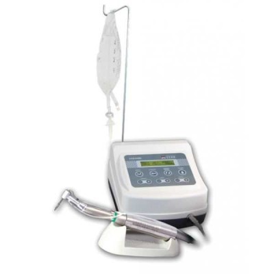 X-CUBE - хирургический аппарат (физиодиспенсер) с наконечником, без оптики X-CUBE - хирургический аппарат (физиодиспенсер) с наконечником, без оптики