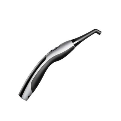 Demi Ultra - беспроводная полимеризационная лампа (зарядка лампы за 40 секунд) Demi Ultra - беспроводная полимеризационная лампа (зарядка лампы за 40 секунд)