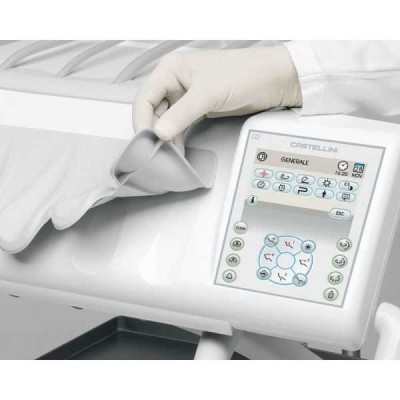 SKEMA 6 - стоматологическая установка SKEMA 6 - стоматологическая установка