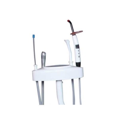 Стоматологическая установка Pragmatic QL-2028 (DL 920) с нижней/верхней подачей Стоматологическая установка Pragmatic QL-2028 (DL 920) с нижней/верхней подачей