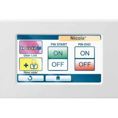 TETHYS H10 PLUS - аппарат для предстерилизационной обработки TETHYS H10 PLUS - аппарат для предстерилизационной обработки