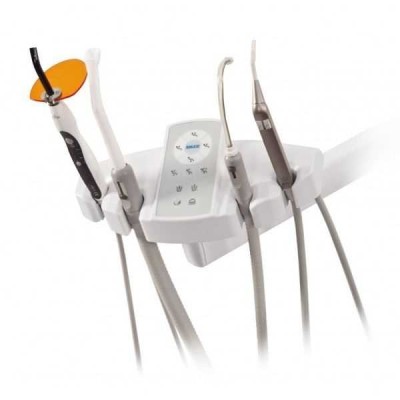 Siger S60 - стоматологическая установка с нижней подачей инструментов Siger S60 - стоматологическая установка с нижней подачей инструментов