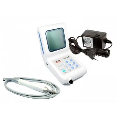 Эндомотор Dentsply X Smart с наконечником 16:1 Эндомотор Dentsply X Smart с наконечником 16:1