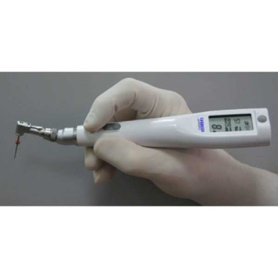 ЭндоЭст Мотор-Мини (Basic) - беспроводной эндодонтический мотор для работы с вращающимися Ni-Ti инструментами ЭндоЭст Мотор-Мини (Basic) - беспроводной эндодонтический мотор для работы с вращающимися Ni-Ti инструментами