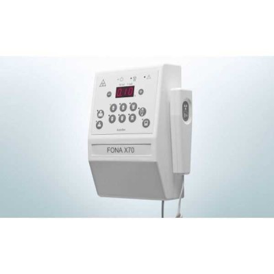 FONA X70 - интраоральный настенный рентгеновский аппарат FONA X70 - интраоральный настенный рентгеновский аппарат