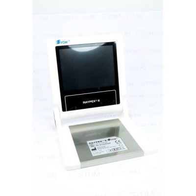 Апекслокатор Raypex 6 - электронно-цифровой 6-го поколения Апекслокатор Raypex 6 - электронно-цифровой 6-го поколения
