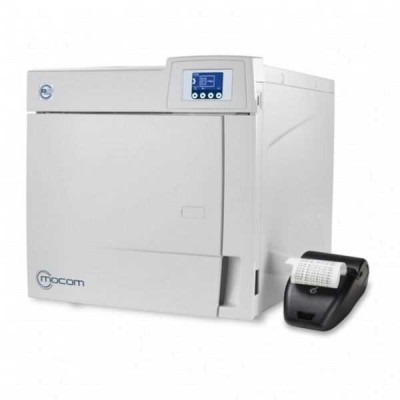 B CLASSIC 22 - автоклав класса B с вакуумной сушкой, 22 л B CLASSIC 22 - автоклав класса B с вакуумной сушкой, 22 л