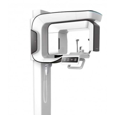 Pax-i 3D - панорамный аппарат и конусно-лучевой томограф, FOV 10x8.5 см Pax-i 3D - панорамный аппарат и конусно-лучевой томограф, FOV 10x8.5 см