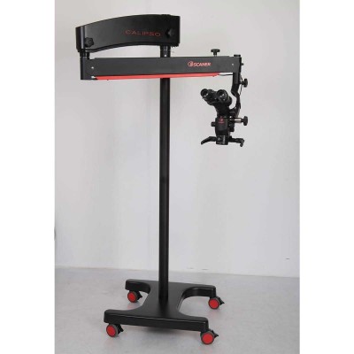 Calipso МD500-DENTAL - стоматологический операционный микроскоп Calipso МD500-DENTAL - стоматологический операционный микроскоп