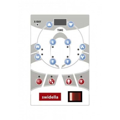 Xelium Ultra - настенный дентальный рентгеновский аппарат Xelium Ultra - настенный дентальный рентгеновский аппарат